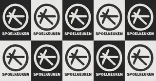 De Spoelkeuken at Westerliefde