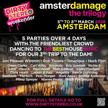 Dirty Stereo Pre-Party at Kashmir Lounge Dirty Stereo Pre-Party at Kashmir Lounge