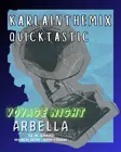 Voyage Night w Karlainthemix thumbnail