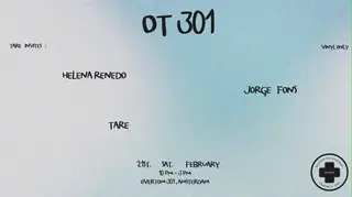 TARE invites at OT301