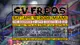CV FREQS Synthetizer Meet and Concert