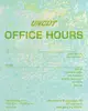 OFFICE HOURS