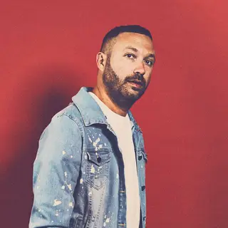 Nic Fanciulli at Lula Club