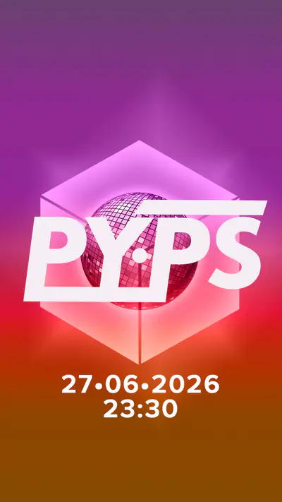 PY•PS: We'll Meet Again - EDM event at EKKO in Utrecht