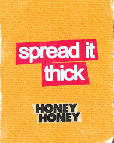 HONEY HONEY  - EDM event at Electrowerkz in London