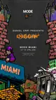 Daniel Orpi presents DIGGIN'