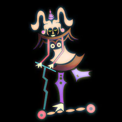 TWILIGHT ZONE with Intergalactic Gary - EDM event at Sameheads in Berlin