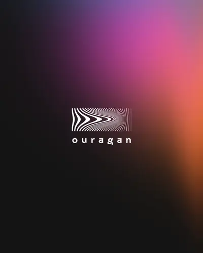 Ouragan Ouragan - EDM event at Waterhouse Studios in Amsterdam