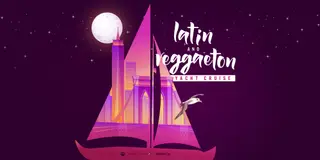 The #1 LATIN & REGGAETON Boat Party NYC Yacht Cruise at Pier 78 at Hudson River Park