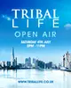 Tribal Life - Open Air
