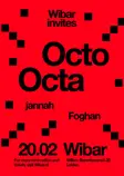 Wibar Invites Octa Octa thumbnail