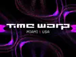 Time Warp Miami Detroit 2026 | Tickets, Lineup & Event Details - Events EDM news from EDMDanceDirectory.com
