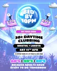 Bed By 10pm Returns To Bristol thumbnail