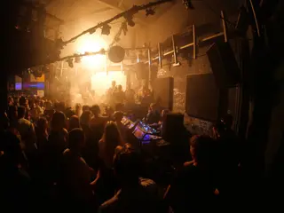 TECHNO FOR 5€ - Motus x DELULULAND Berlin 2026 | Lineup - EDM news article TECHNO FOR 5€ - Motus x DELULULAND Berlin 2026 | Lineup - EDM news article