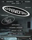 Experimontag: Applez91 + Venvs + Club Wizard Ashdod with Dj Troy Mytea thumbnail