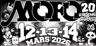 Festival MOFO at Mains D'œuvres Festival MOFO at Mains D'œuvres