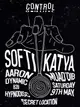 Control Softi, Katya + Residents
