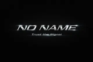 NO NAME: Trust The Signal / Fuse Brussels / Token Records / Sk_Eleven at TBA