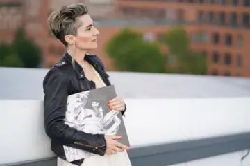 Vinyl Vagabunden at Eschschloraque Vinyl Vagabunden at Eschschloraque