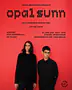 Opal Sunn (A/V) LIVE