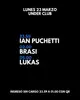 Brasi - Ian Puchetti - LUKAS