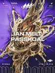 MELTDOWN — Ian Melt & PASSKOAL — NEBULA thumbnail