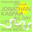 Jonathan Kaspar All Day Long - strandliebe Open Air I Bikini Beach Bonn thumbnail Jonathan Kaspar All Day Long - strandliebe Open Air I Bikini Beach Bonn thumbnail