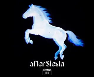 AFTERSIESTA at EL SÓTANO AFTERSIESTA at EL SÓTANO