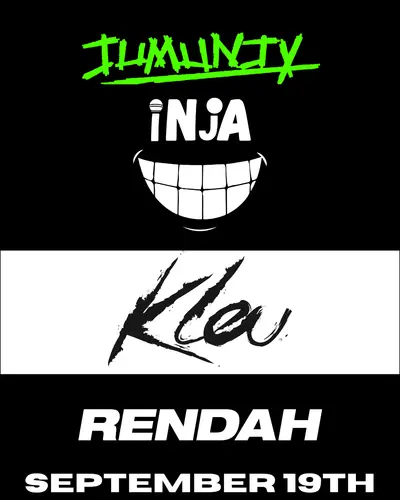 Jumunjy Invites - EDM event at Jumunjy Bar in London