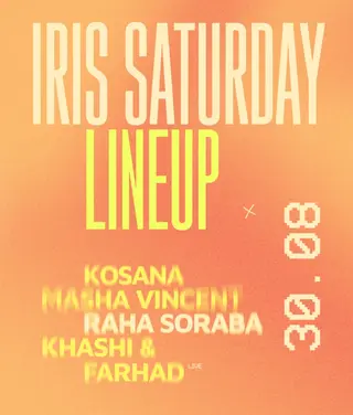 switch at Iris Dubai