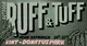 Ruff & Tuff outdoor session