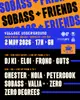Sobass & Friends: Day and Night