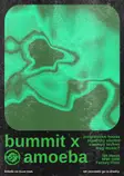 Bummit x Amoeba thumbnail