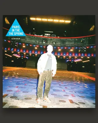 Alexis Taylor Live at Golden Lion at The Golden Lion Alexis Taylor Live at Golden Lion at The Golden Lion