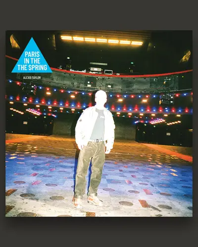 Alexis Taylor Live at Golden Lion Alexis Taylor Live at Golden Lion - EDM event at The Golden Lion in Paris