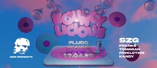 BOUNCYLICIOUS with SZG at FLUCC BOUNCYLICIOUS with SZG at FLUCC