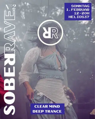 Sober Rave No.2 at Helios37