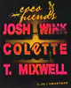 Coco & Friends feat. Josh Wink - Colette - T. Mixwell