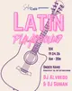 Latin playground