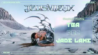 Jedismieux Fallen Angel at Les Caves Saint-Sabin