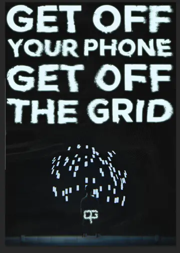 Off The Grid - Februari at Doornroosje Off The Grid - Februari at Doornroosje