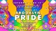 BROOKLYN PRIDE: BABEITSPURR · Dawson · DJ M.K. · Whitney Day