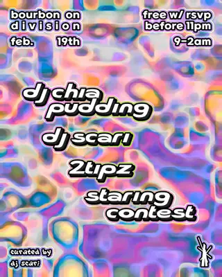 Lake Effect at Bourbon On Division