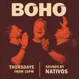 Nativos (BR) at BOHO Miami thumbnail