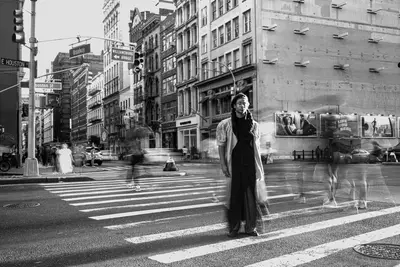 M ALBERTO: HIGH FLYING PARK - EDM event at Bimhuis in Amsterdam