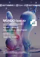 Mondo OPEN AIR #07: NOVAH / LAMMER / Gerardo Niva / Alba Franch