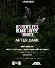 Heaven's Feel After Dark: Black Coffee thumbnail