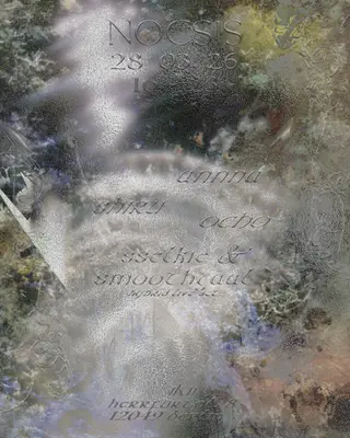 noesis II at Ikii noesis II at Ikii