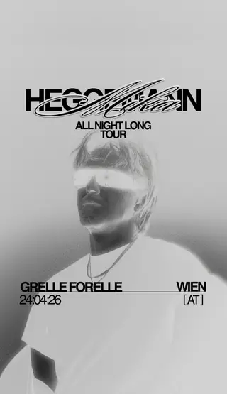 Mika Heggemann ANL Tour at Grelle Forelle Mika Heggemann ANL Tour at Grelle Forelle