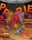 Praerie Festival Frühlingsfest at Jonny Knüppel Berlin 2026 | Lineup - Events EDM news from EDMDanceDirectory.com